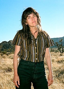 Courtney Barnett